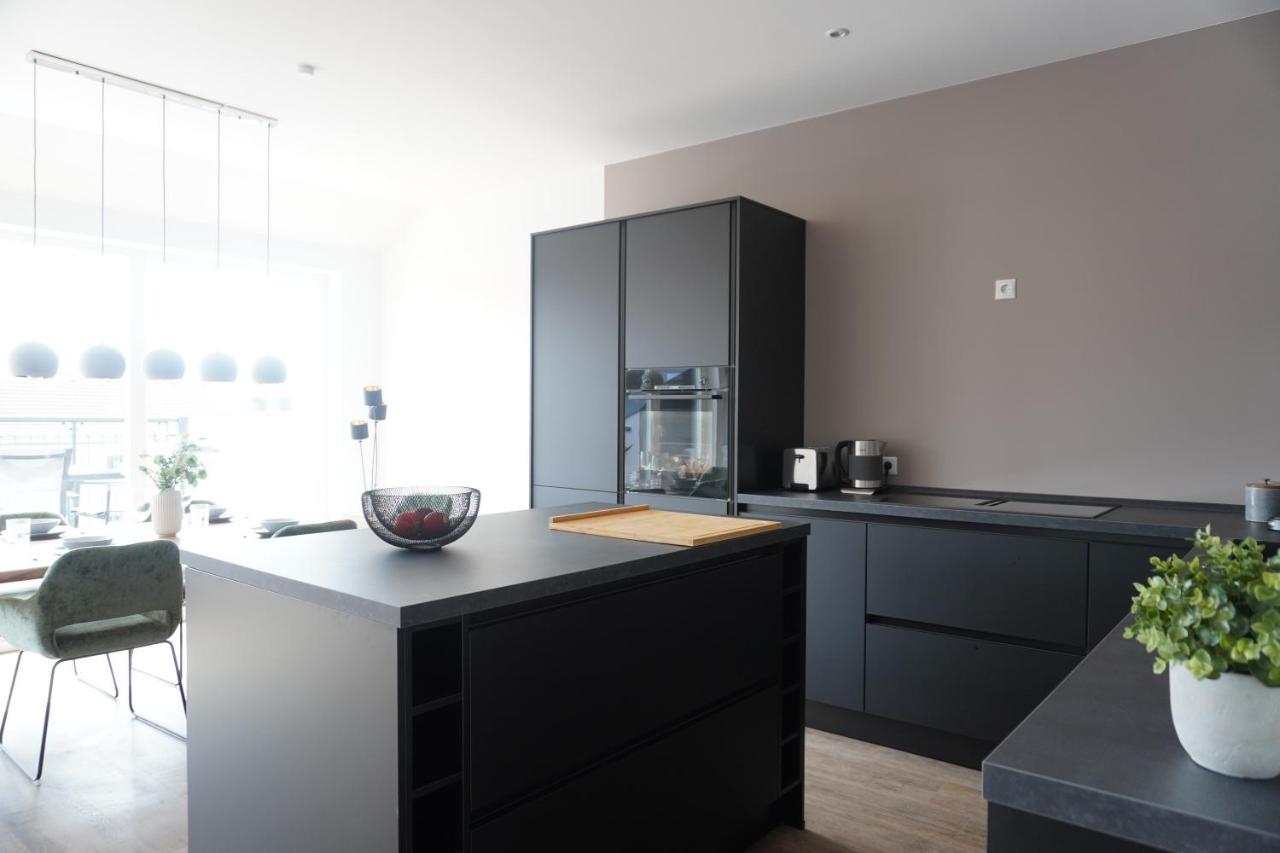 Sleepwell - Ehrensteinsuite Apartment *
