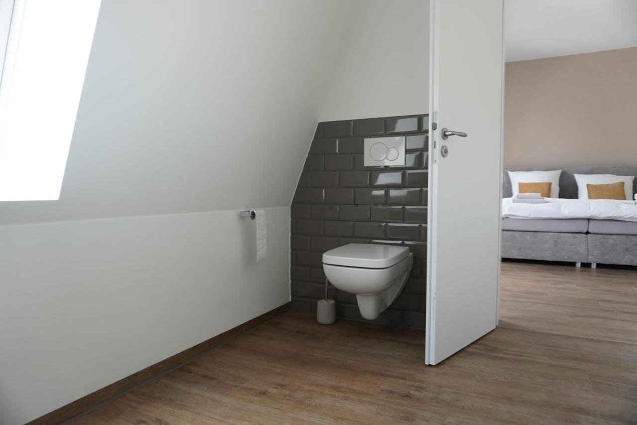 Sleepwell - Ehrensteinsuite Apartment *