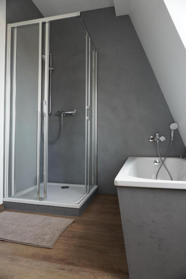Appartement Sleepwell - Ehrensteinsuite Leipzig