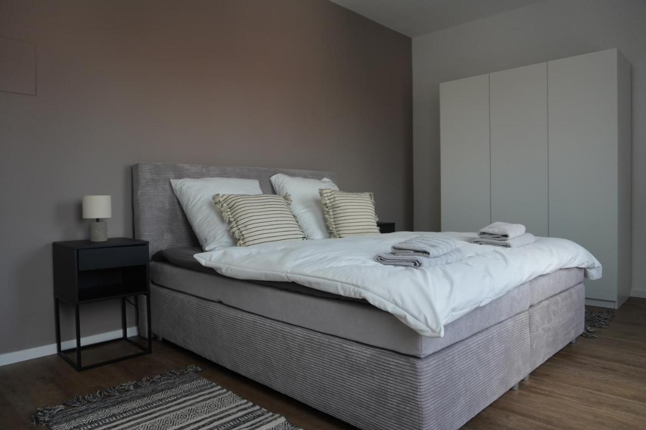 Sleepwell - Ehrensteinsuite * Leipzig