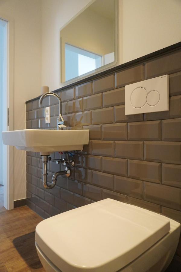 Appartement Sleepwell - Ehrensteinsuite Leipzig