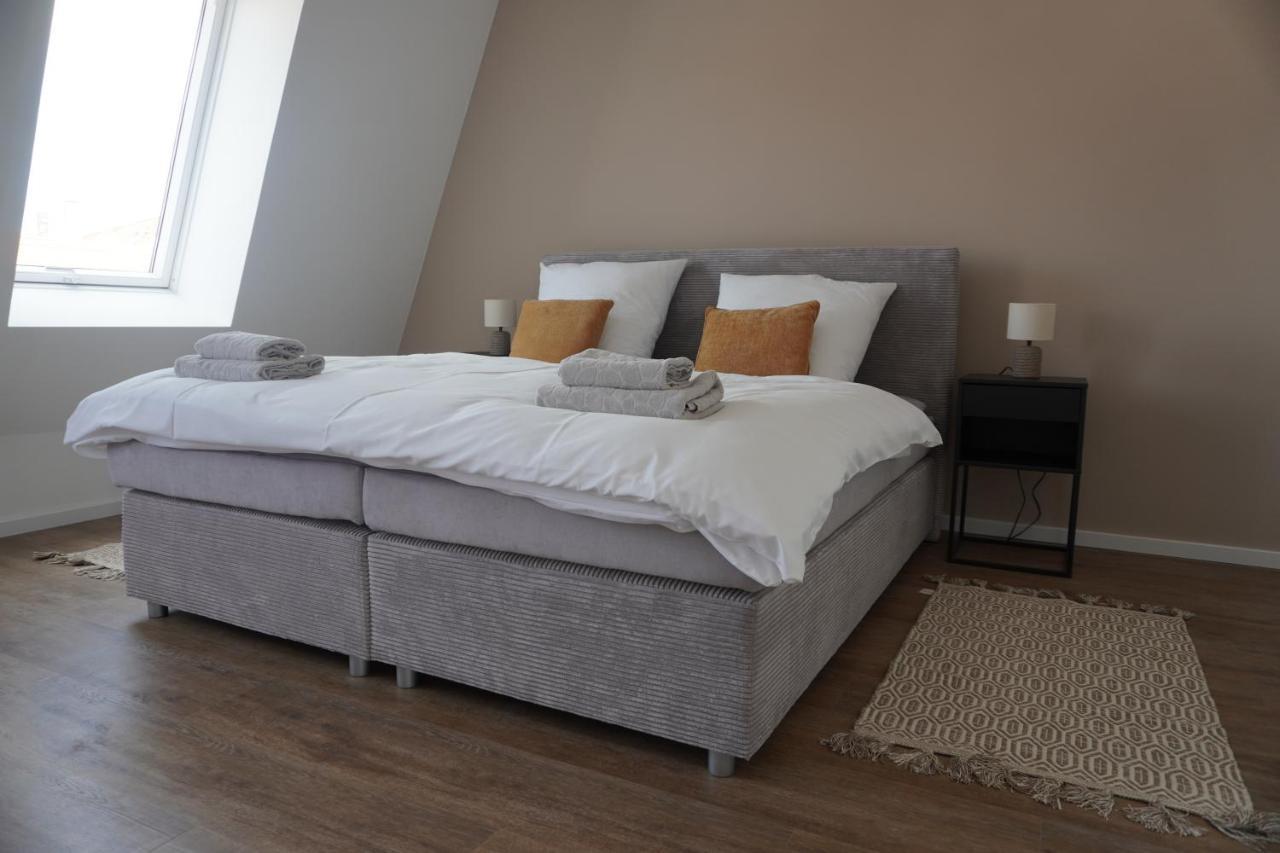 Sleepwell - Ehrensteinsuite Apartment *