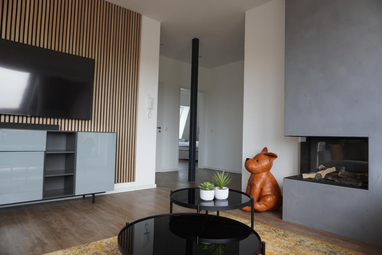 Sleepwell - Ehrensteinsuite Apartment *