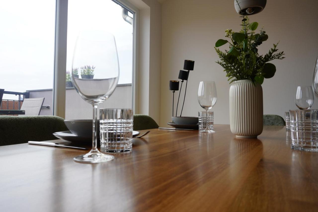 Sleepwell - Ehrensteinsuite Apartment