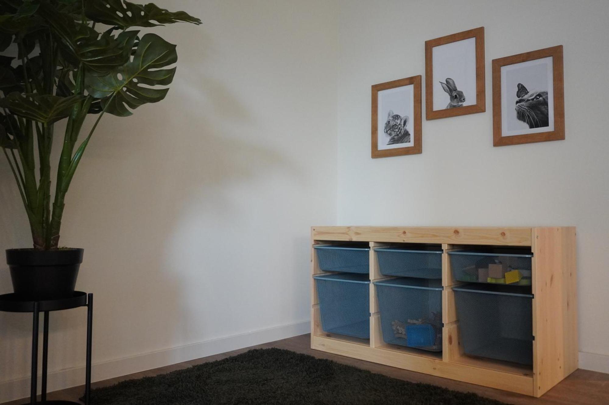 Sleepwell - Ehrensteinsuite Apartment *