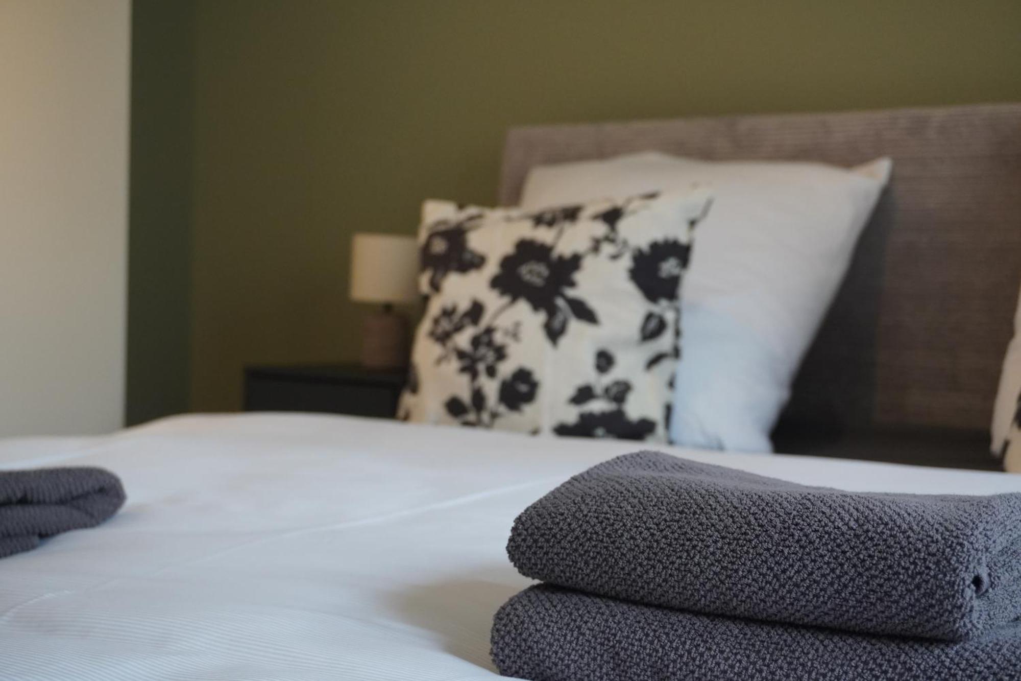 Sleepwell - Ehrensteinsuite Apartment