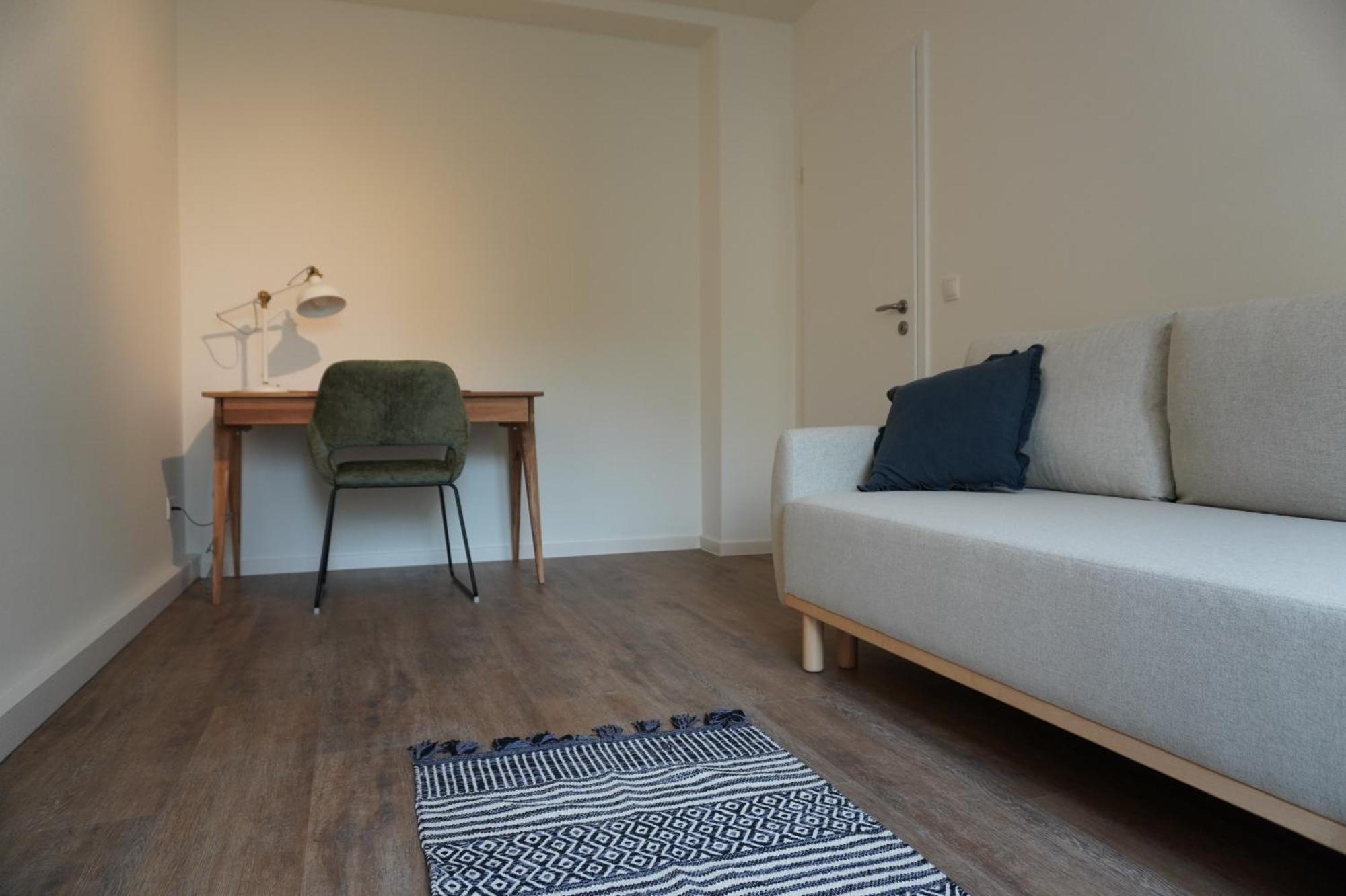 Apartment Sleepwell - Ehrensteinsuite *